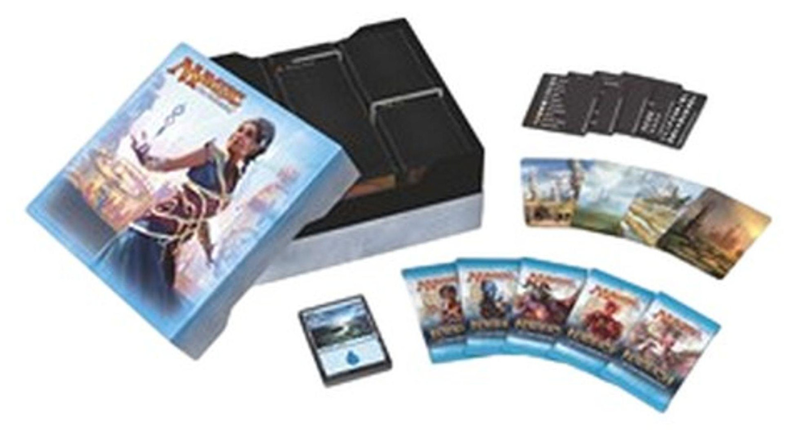 Wizards of the Coast Magic: The Gathering Kaladesh Holiday Gift Box
