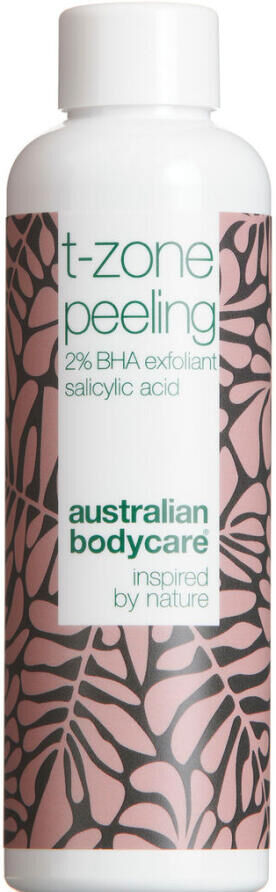 AUSTRALIAN BODYCARE Australian T-Zone Peeling BHA Salicylsyre Serum 150 ml