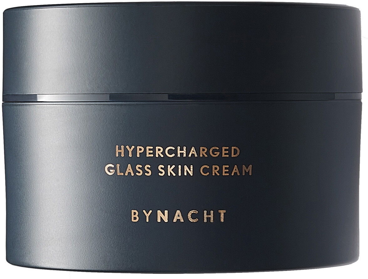 50ml BYNACHT Hypercharged Glass Skin Cream