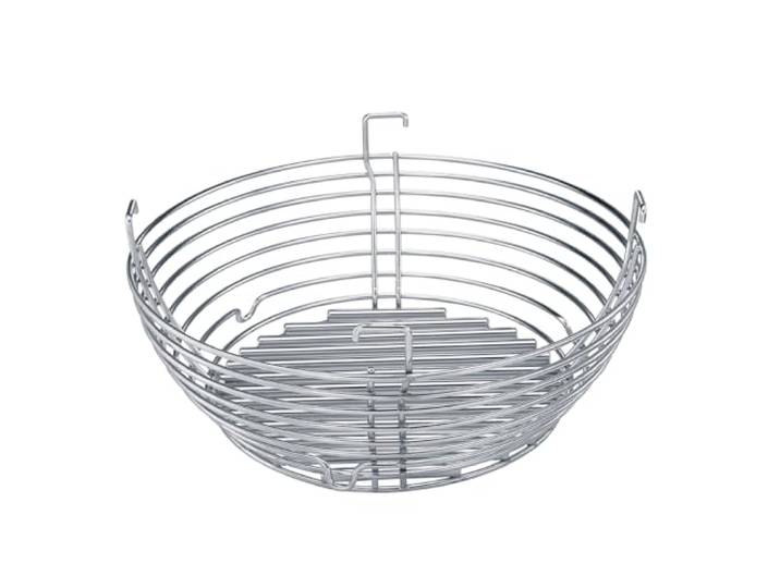 Kamado Joe® Big Joe Roestvrijstalen kolenmand