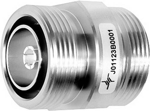 Telegärtner 100024554 100024554 HF-Adapter 7-16-DIN-Buchse - 7-16-DIN-Buchse 1St.