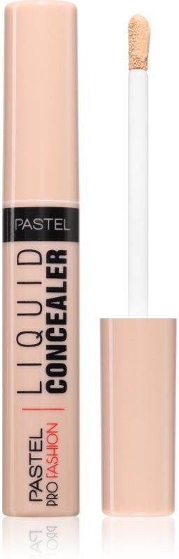 Pastel Profashion Liquid Concealer liquid concealer shade 104 7 ml
