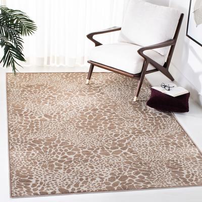 SAFAVIEH Atlas Basilina Traditional Oriental Viscose Rug
