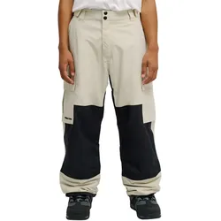 DC MT LAB 10K Hose 2027 oatmeal - L