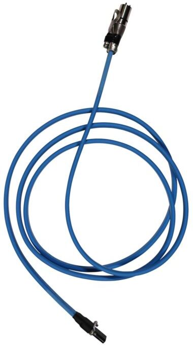 Grundfos Zubehör für Unterwasserpumpen 95920883 Kit MS402-Motorkabel 4G1,5mm2 2,5m