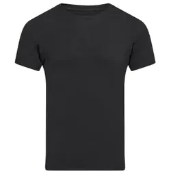 JBS Bamboo O Tee Absorbent T Shirt Schwarz Medium Herren