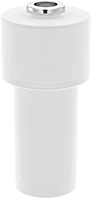 Dornbracht LAura Lotionspender-Flasche 08900401682 lose