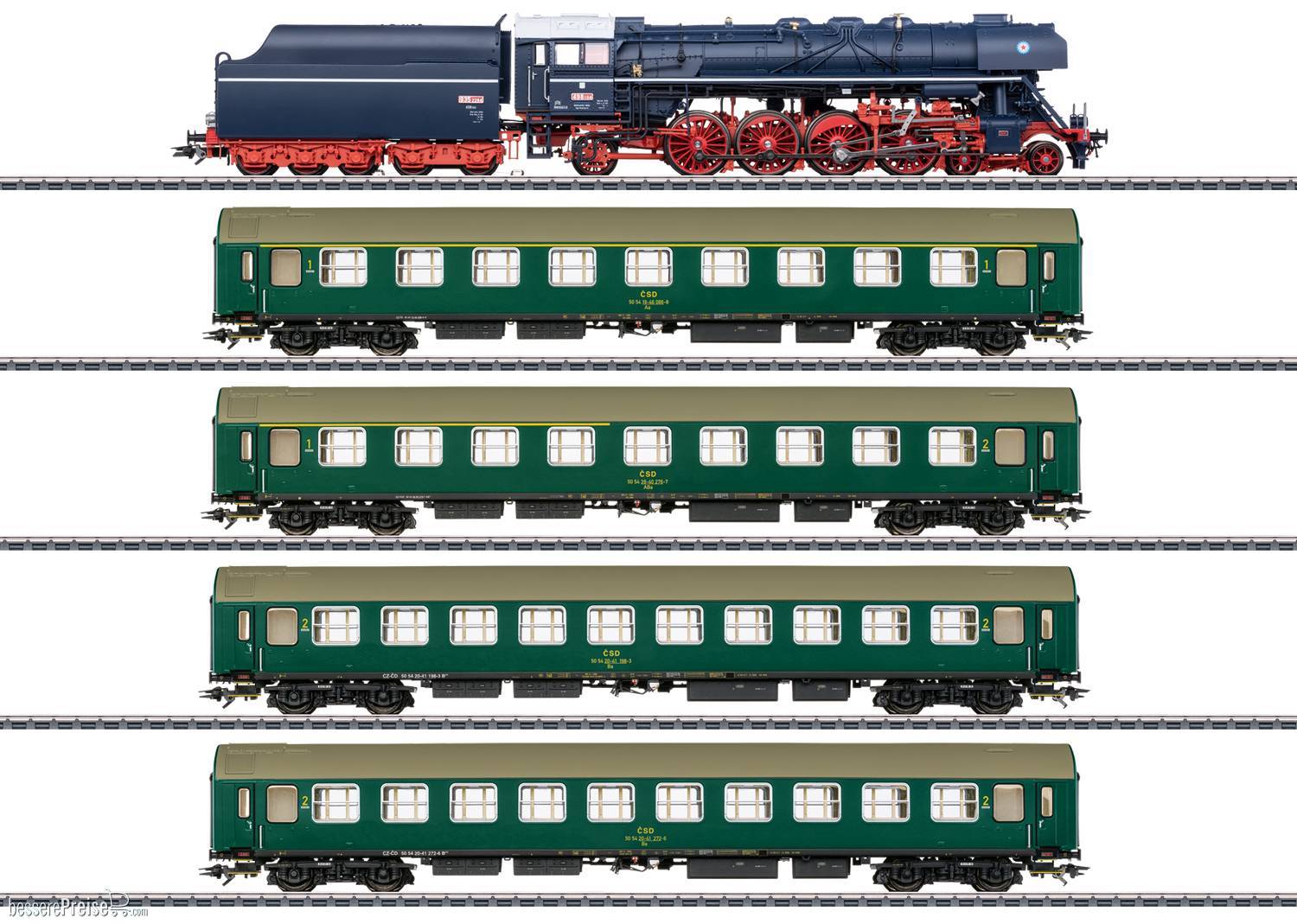 Märklin 026498