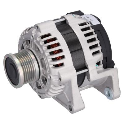 FEBI BILSTEIN Generator OPEL,VAUXHALL 188512 013579666,095522249,1202235 Lichtmaschine,Dynamo,Lima,Altenartor 1204654,13500577,13579666,13595628