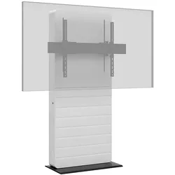 Hagor CON-Line FS Lift 55-75 2811 - Medienstele freistehend mit elektrischem Li..."