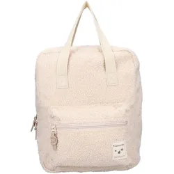 Kidzroom, Kindergartentasche, Rucksack Berlin Soft Whispers Beige