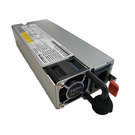 Lenovo Server Lenovo ThinkSystem Titanium-Netzteil 750W, 230V, Hot-Swap, Gen2 V3 4P57A82019