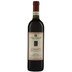 Chianti Marcialla - DOCG 2018 13,6 % Vol