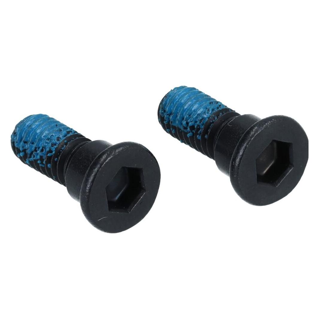 Shimano Bef-Schrauben F Griffeinheit M (39191508)