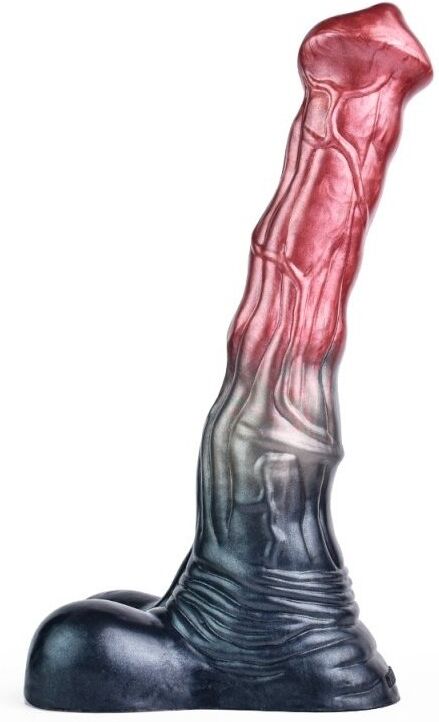 Bad Horse Gode Judi Horse 23 x 5.5cm