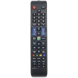 codalux Fernbedienung für SAMSUNG AA59-00581A, AA5900581A