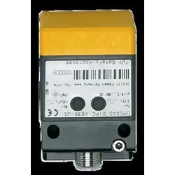 Ifm Electronic Sicherheitssensor GM504S