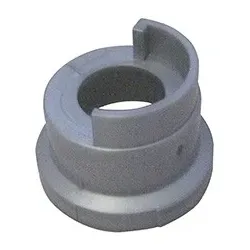 KLUDI-Ersatzteile Justierbuchse AMEO Thermostat velour, chrom 7362506-00