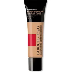 La Roche Posay, Foundation, Toleriane fond de teint fluide (Nr. 10 - Light, Nude)