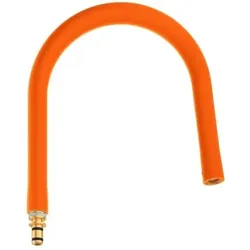 Grohe Grohflexx Küche Schlauchauslauf 30321YR0 orange