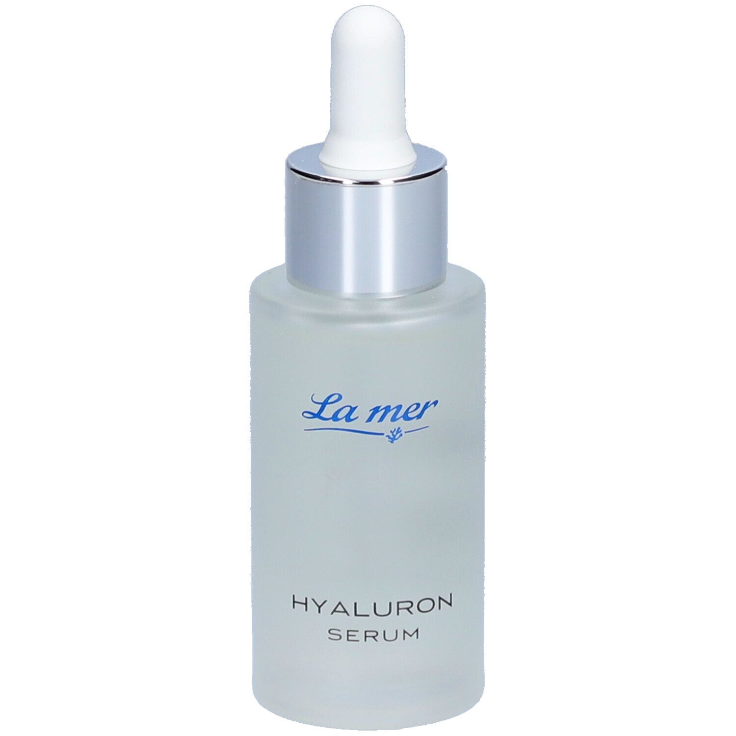 LA MER Hyaluron Serum o.Parfum 30 ml Flüssigkeit