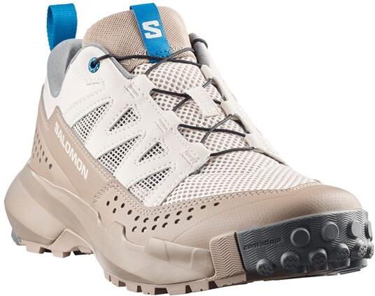Salomon Terramphibian Mens, Rainy Day / Desert Tan