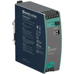 Pepperl+Fuchs Fabrik Stromversorgung PS1000-A6-24.10