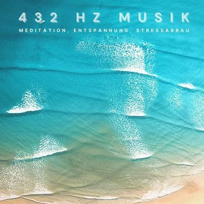 432 Hz Musik / 432 Hz Music - Yella A. Deeken, Audio, 4066338919151