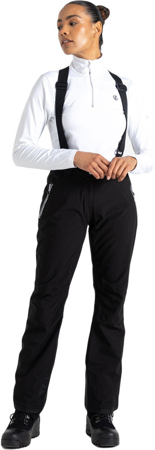 Dare2b effused ii pantalones esquí mujer  (XL)