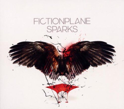 Fiction Plane - Sparks - Preis vom 11.10.2026 03:10:56 h