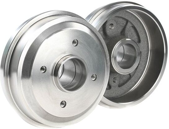BREMBO 14.7093.10 Tamburo freno