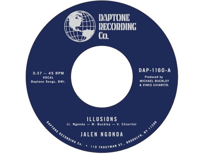 Illusions/Rapture