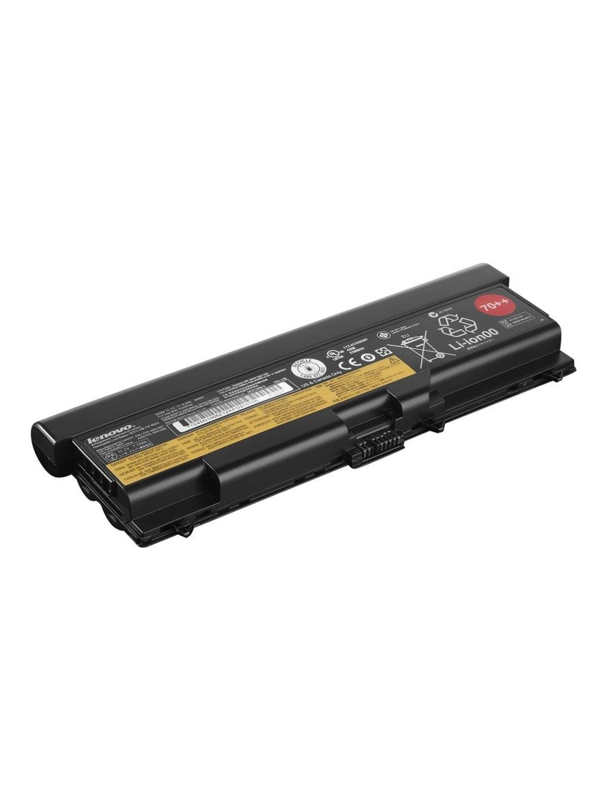 Lenovo ThinkPad Batterie 70++ 9-Cell