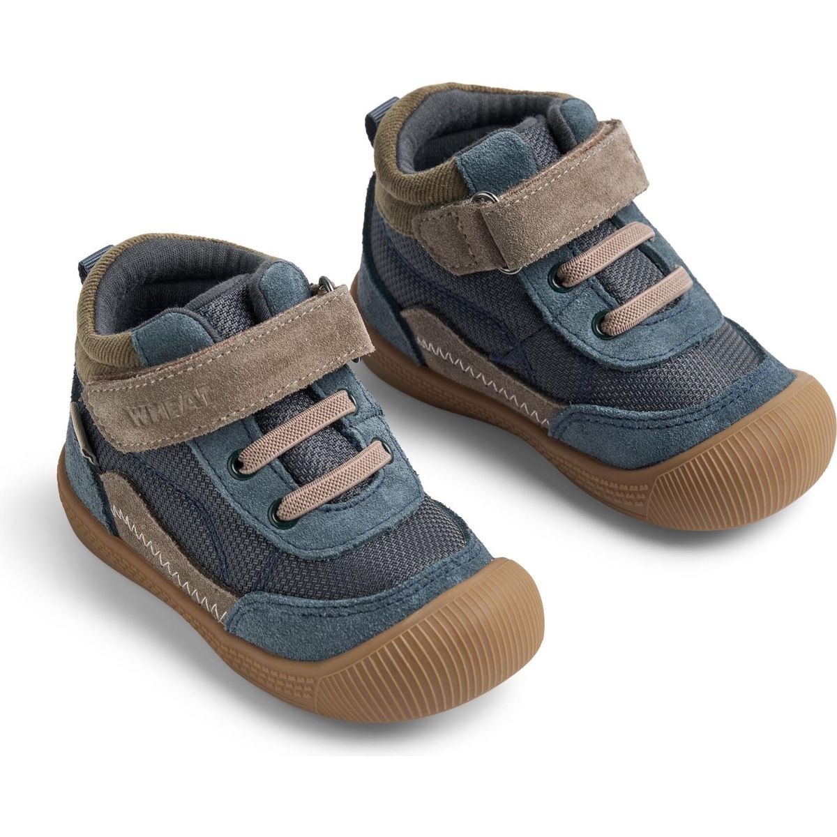 Wheat Prewalker Tody Tex dark petroleum (9681) 20 WF705-01-9681-20
