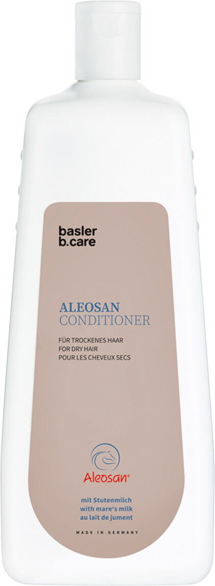 1L basler Aleosan Conditioner