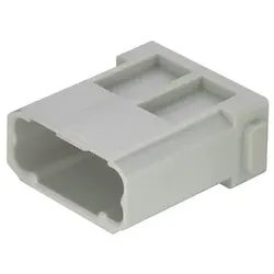 HARTING Han DD-Modul Han crimp male 09140123002