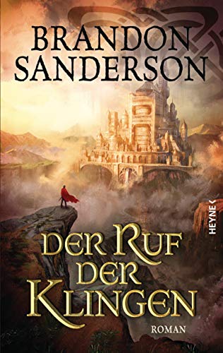Brandon Sanderson - Der Ruf der Klingen: Roman (Die Sturmlicht-Chroniken, Band 5) - Preis vom 14.10.2026 23:07:16 h