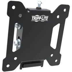 TRIPP-LITE DWT1327S: Stabile und platzsparende TV-Wandhalterung für eine beeindruckende Bildschirmdarstellung und optimale Raumausnutzung!