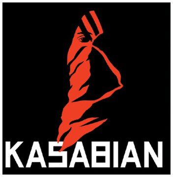 Kasabian - Kasabian - Preis vom 17.10.2026 19:25:27 h