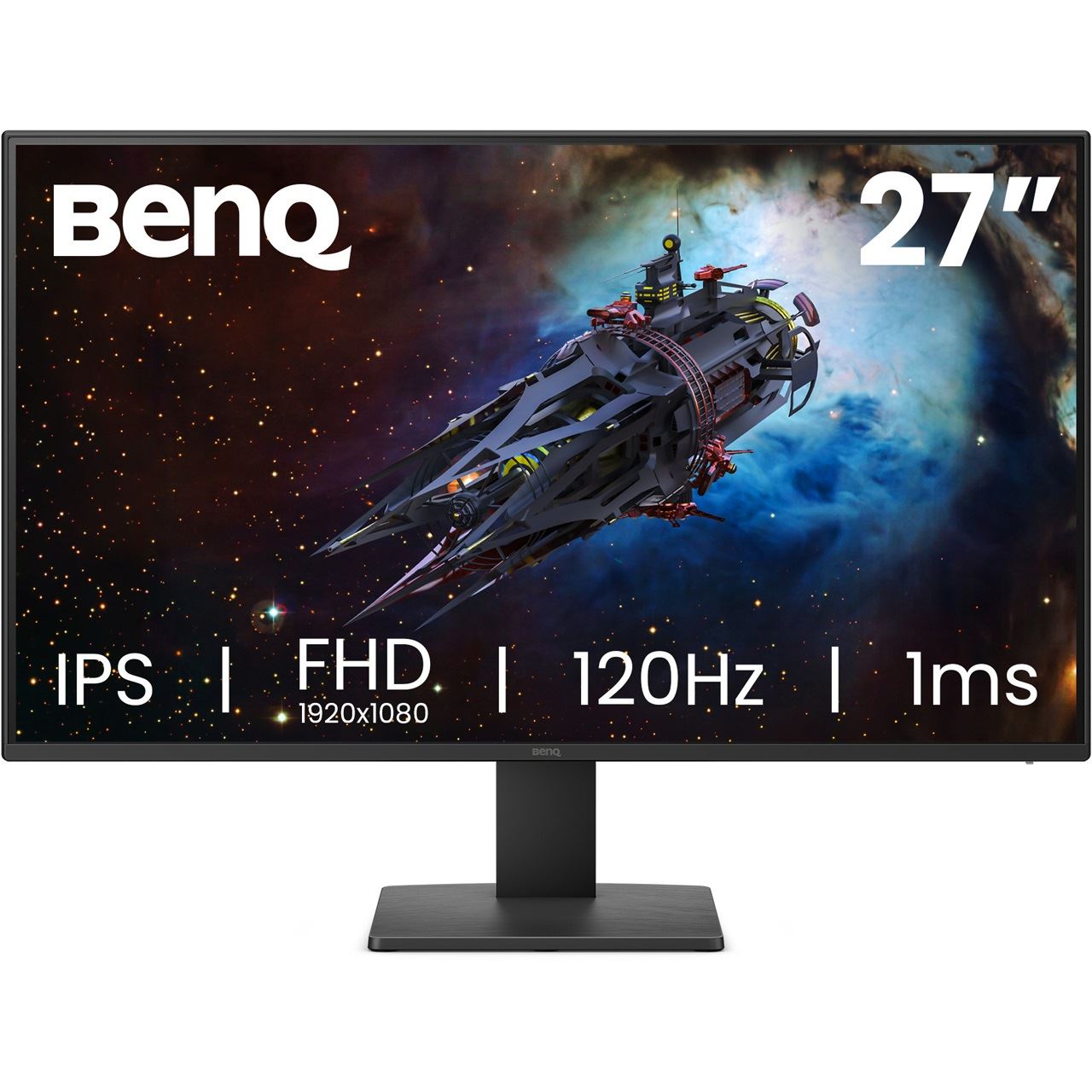 27" (68,58cm) BenQ GW2791P schwarz 1920x1080 1xDisplayPort / 1xHDMI 1.4