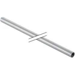 Geberit, Rohrverbindungstechnik, Mepla Gewinderohr