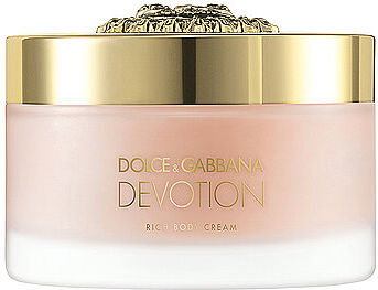 Dolce & Gabbana Devotion Rich Body Cream 200ml EG