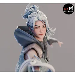 Tempest Dagger Thrower | ESMonster 1:6
