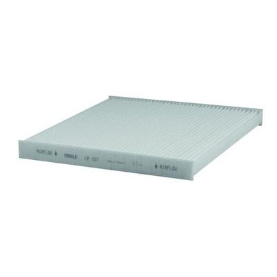 KNECHT Filter, Innenraumluft LA 107 für Volvo