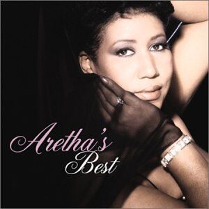 Aretha Franklin - Aretha's Best - Preis vom 30.09.2026 22:30:23 h