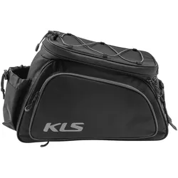 Kellys, Velotasche, (25 l, Gepäckträgertasche)