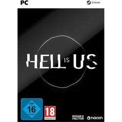 Nacon Gaming, Hell is Us