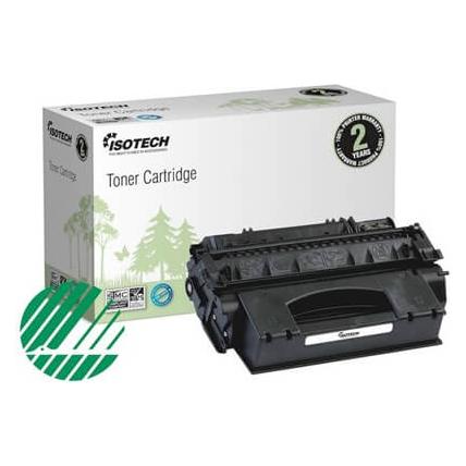 Isotech Toner Nordic Swan (K15150I4)