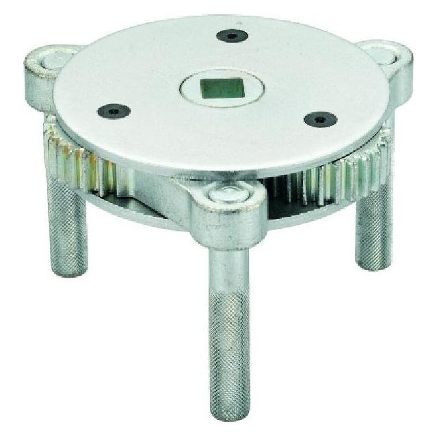 Jonnesway Selbstgreifender Ölfilterschlüssel, 95 - 165 mm, AI050102 (AI050102)