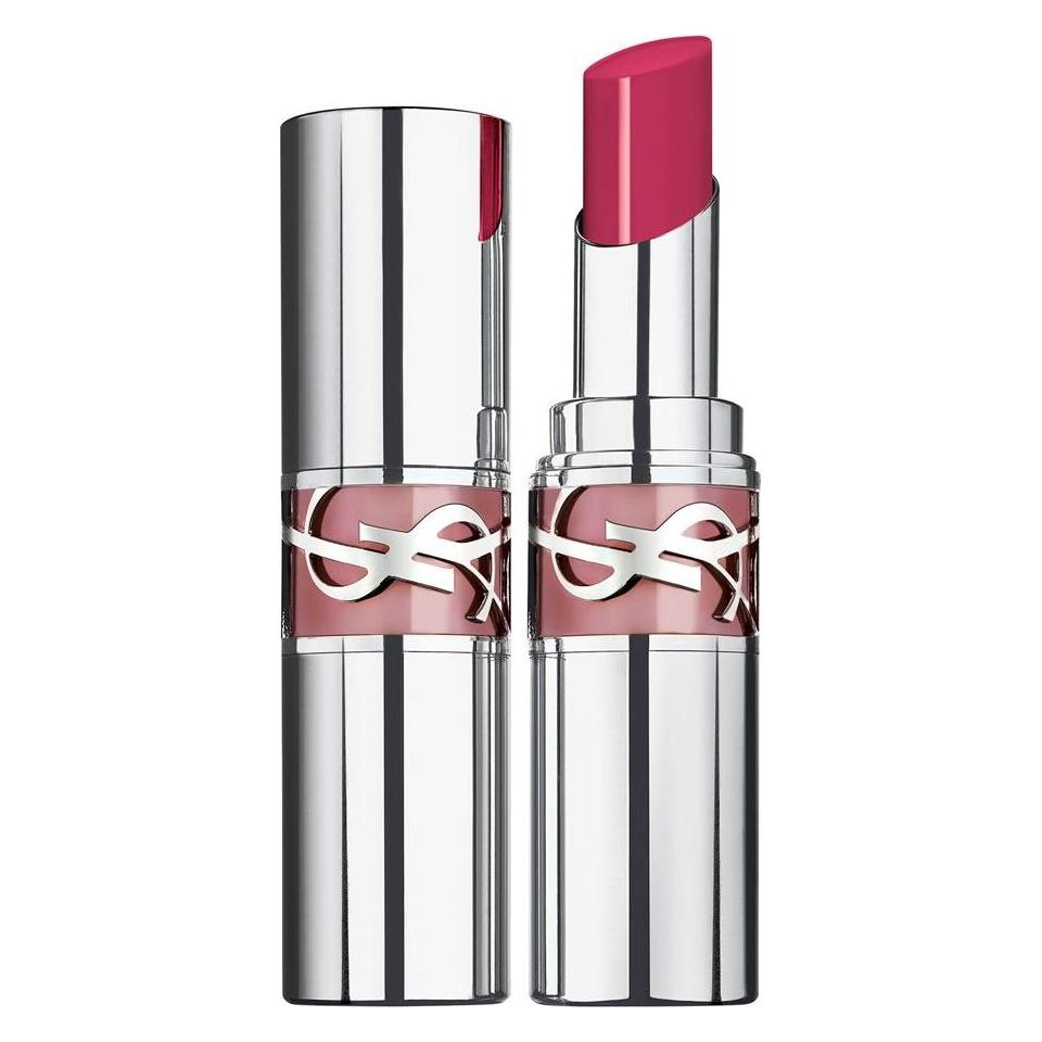 Yves Saint Laurent Loveshine Rouge Volupte Shine Lippenstift 163 (163) (LF215500)